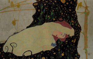 Sotheby’s “Danaë” Egon Schiele (1890–1918) Estimate: $30 million – $40 million