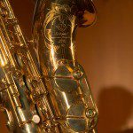 A Sax Supreme: John Coltrane's Legendary Instrument Joins the Collections  of the American History Museum, At the Smithsonian