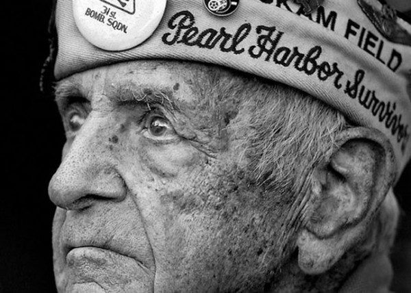 Lou Rothman Lou Roffman: Our Own American Hero | The Georgetowner