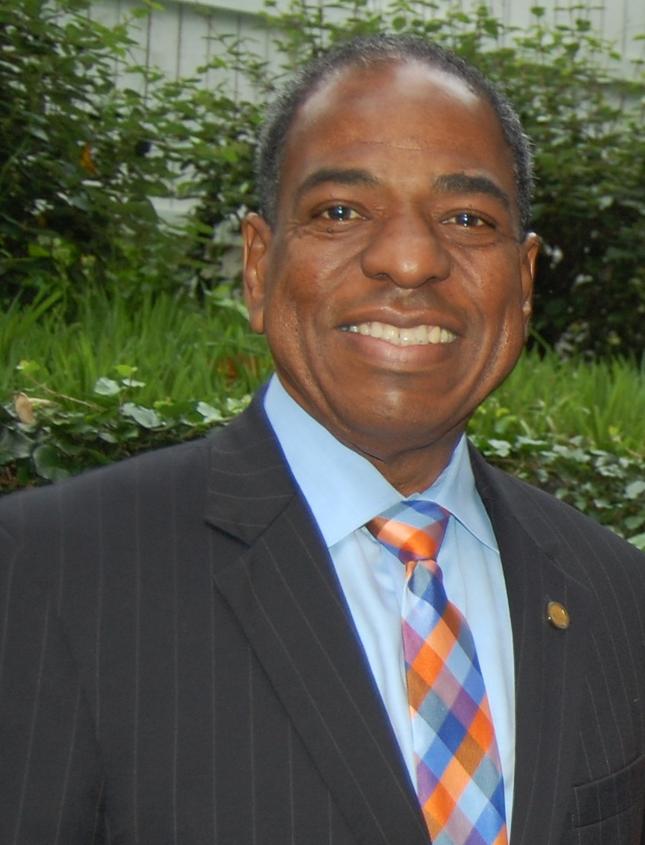 Soon-to-be-former D.C. Council Member Vincent Orange will be the new president and CEO of the D.C. Chamber of Commerce Aug. 15.