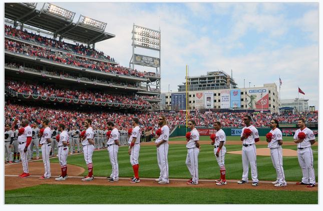 Despite Shade from D.C., Orioles Win Series Against Nats