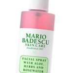 MARIO BADESCU Facial Spray $7 Blue Mercury