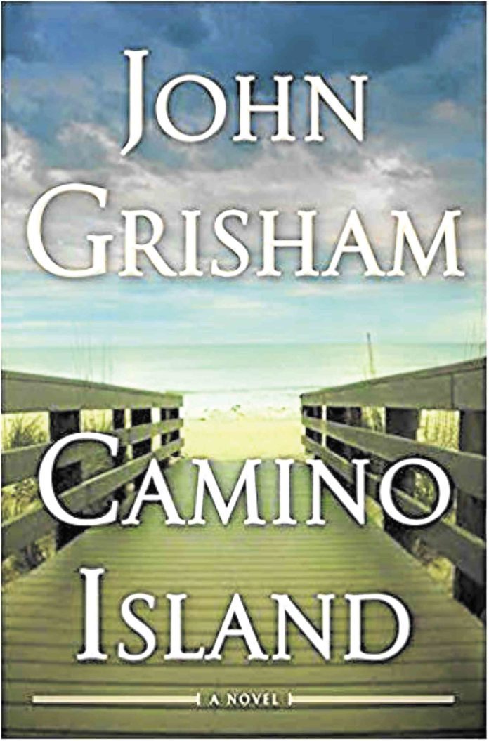 George Ruey Summer Reads | The Georgetowner