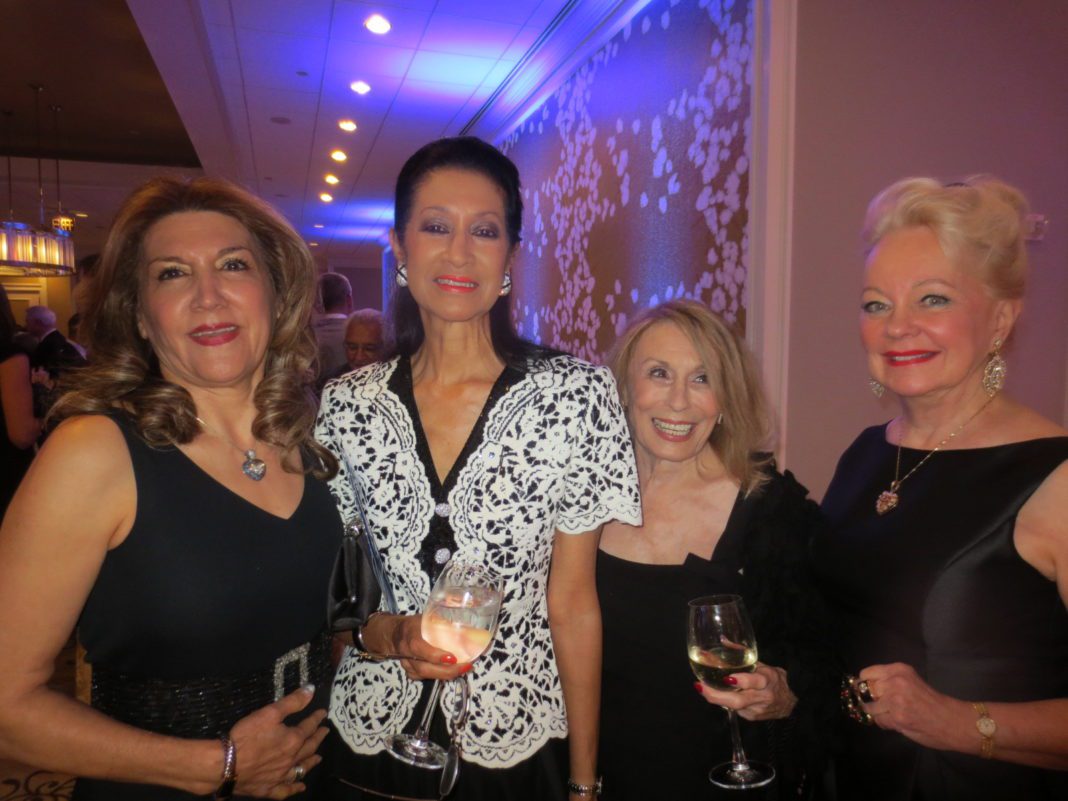 Blue Hope Bash Supports Colon Cancer Prevention and Awareness The