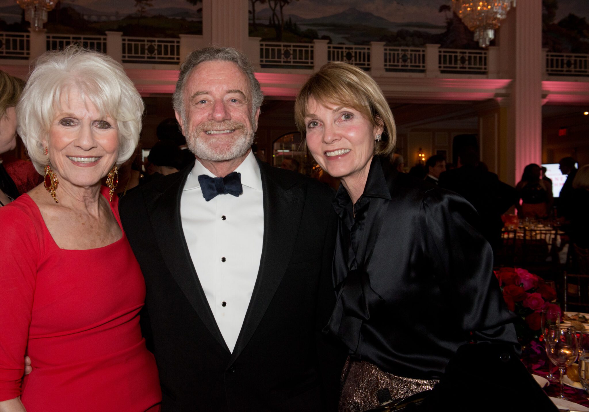 Celebrating Diane Rehm | The Georgetowner
