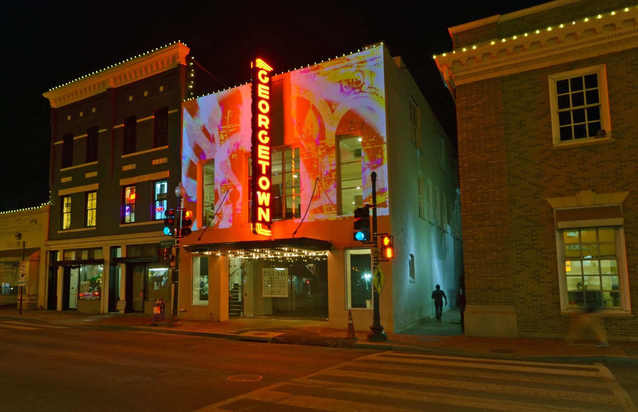 Georgetown sc movie theater