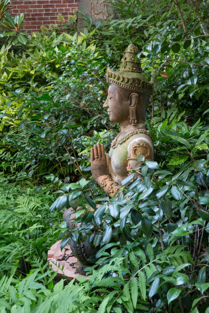 Buddha statue (1790), Japanese Tea Gardens For sale as Framed Prints,  Photos, Wall Art and Photo Gifts