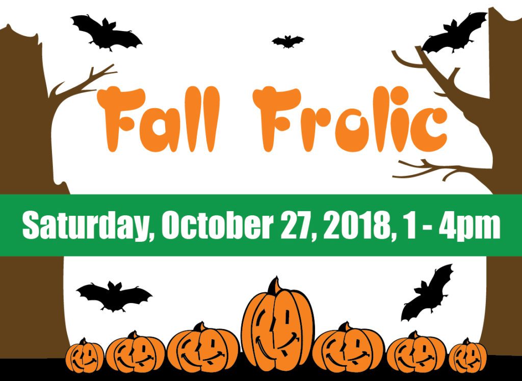 Fall Frolic The