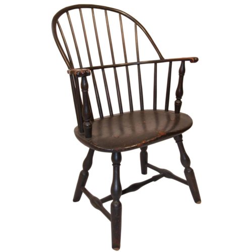 Windsor Chairs: The Democratic Seat - The Georgetowner