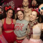 Cupid's Undie Run Begins 2nd Decade in D.C. (photos)