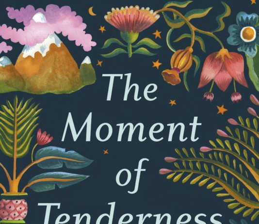 Download The moment of tenderness book For Free