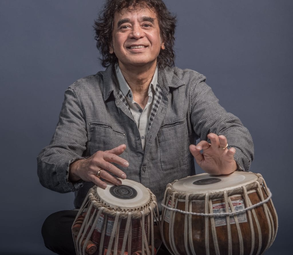 Story Of The Tabla: Zakir Hussain And Masters Of Percussion | The ...