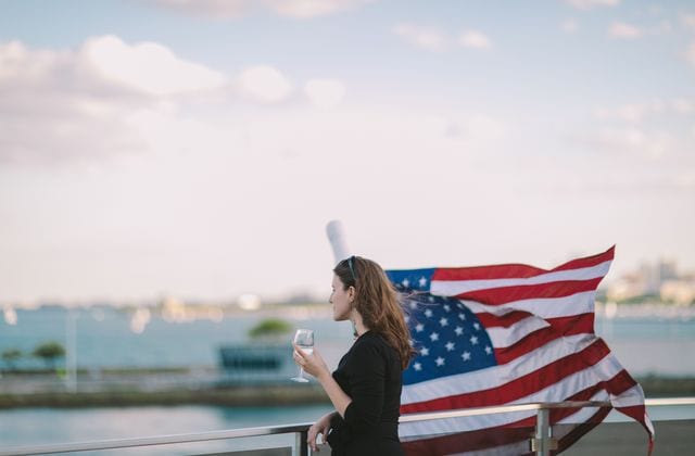 Celebrate July 4 with City Cruises | The Georgetowner