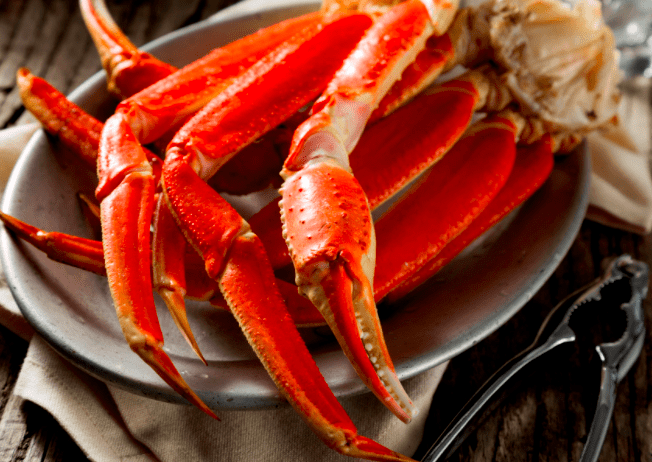 Phillips Crab House Seafood & Prime Rib Buffet | The Georgetowner