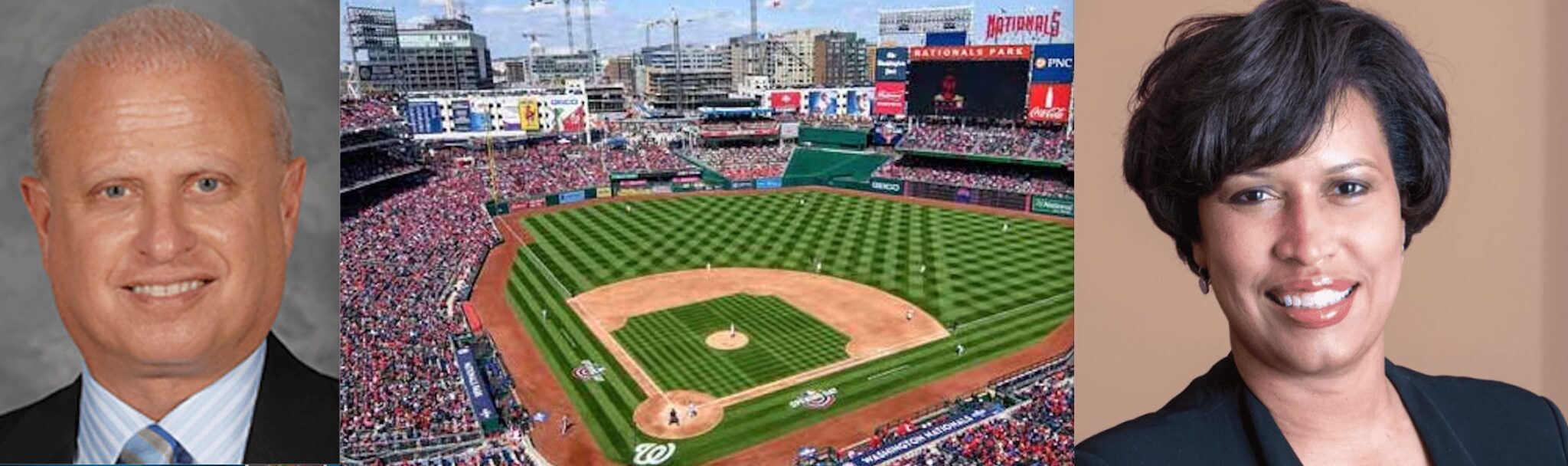 Padres-Nats game suspended after shooting outside DC stadium