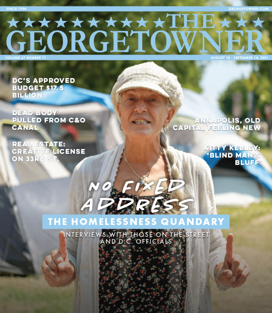 Events for August 26, 2023 – The Georgetowner
