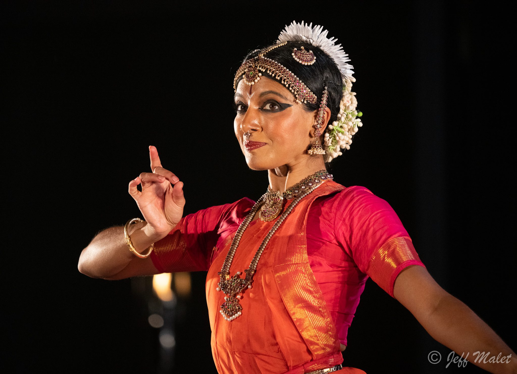 Ragamala Dance Company Premiers 'Fires of Varanasi' at Kennedy Center ...