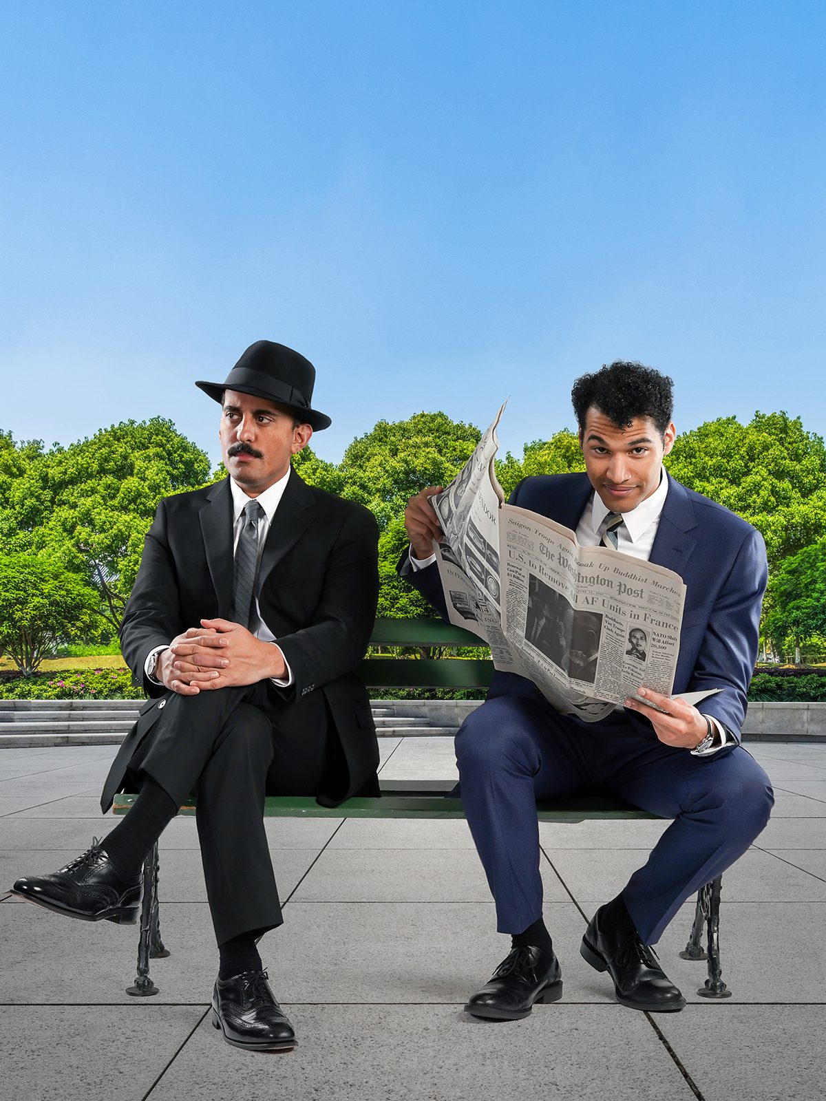 2022 Spring Arts Guide | The Georgetowner, image size:1200x1600