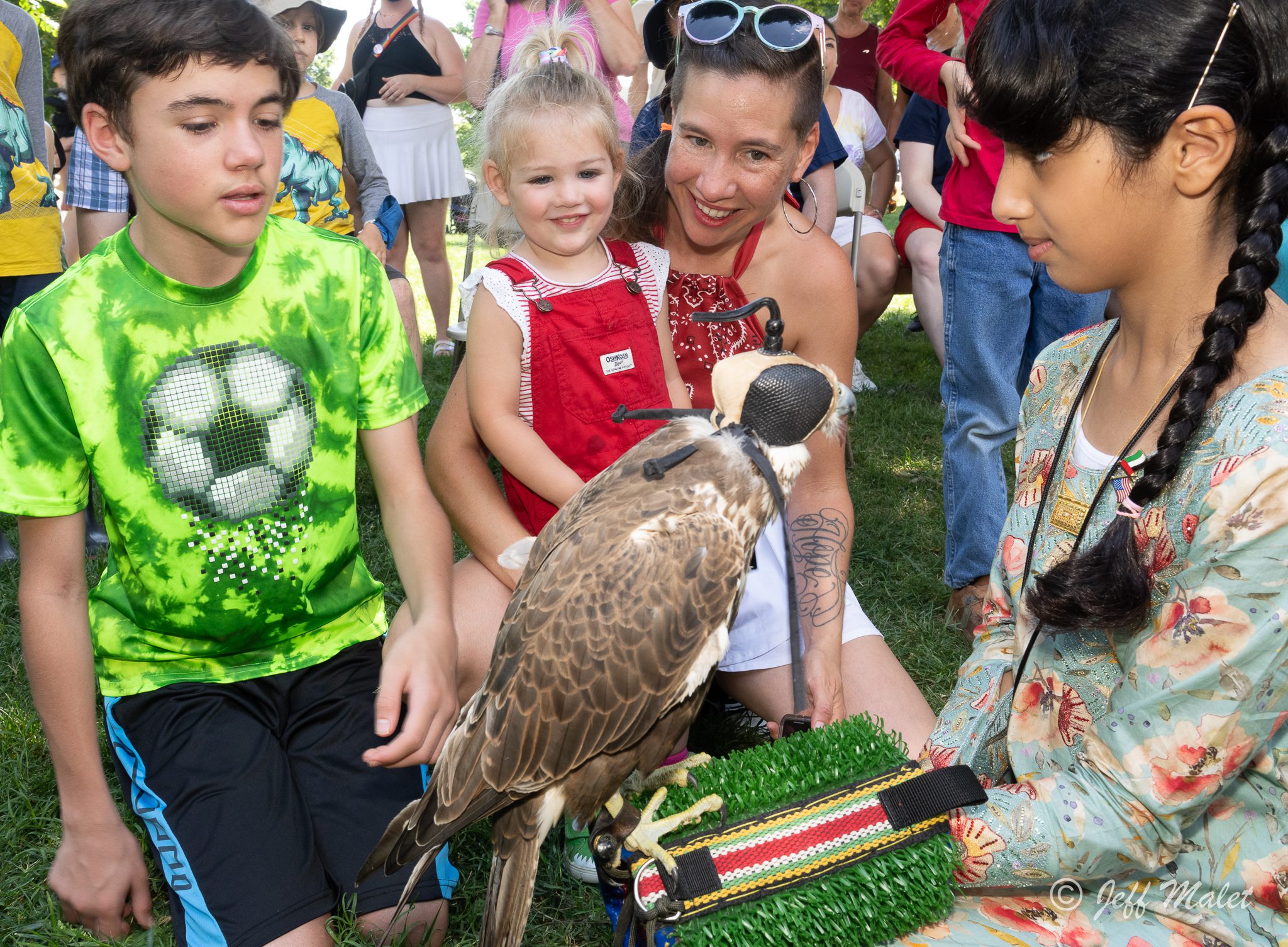 Smithsonian Folklife Festival Returns to National Mall (photos) | The