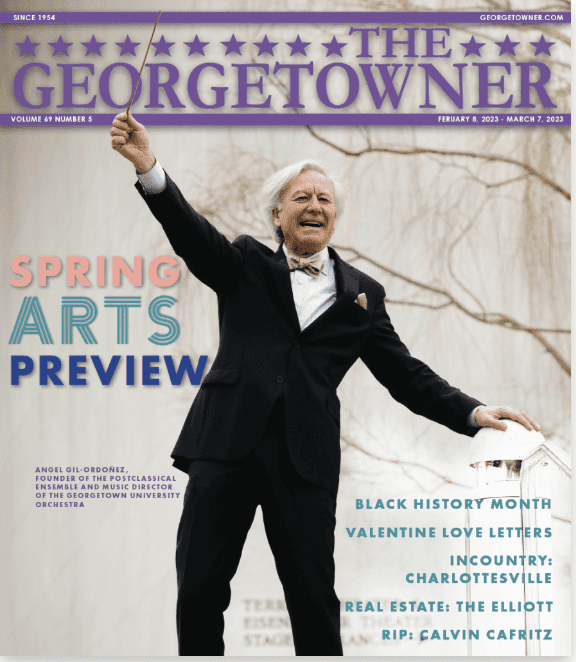 Events for May 18, 2023 – The Georgetowner