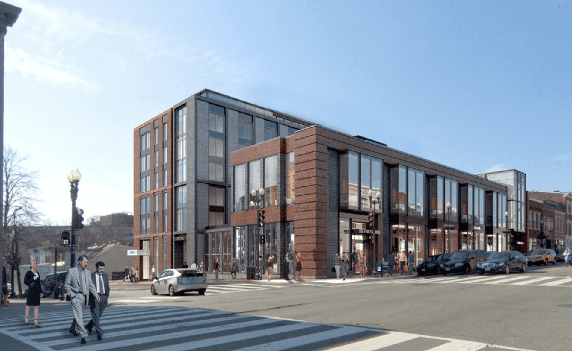 Eleven New Real Estate Developments in Georgetown | The Georgetowner