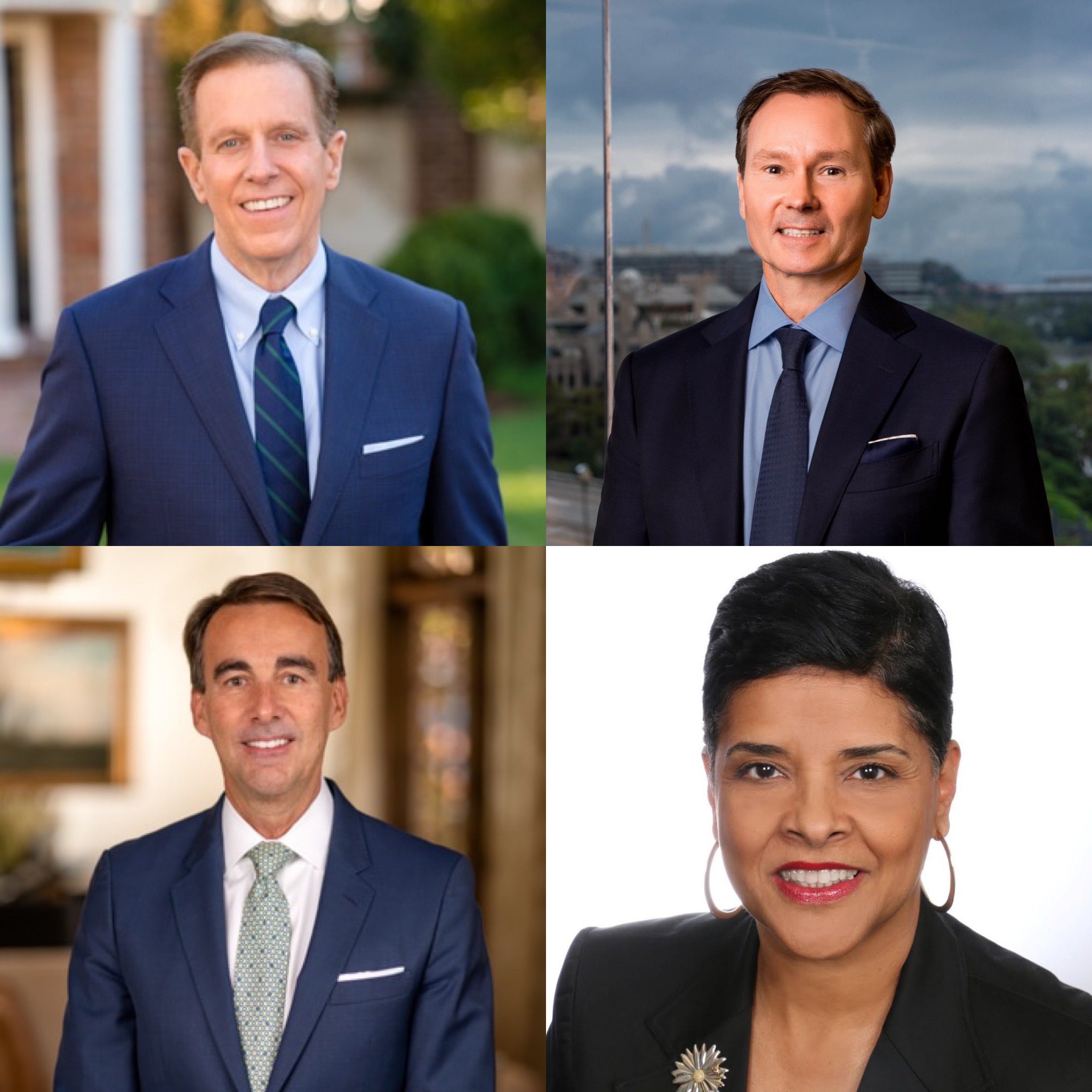 Top Brokers Discuss Georgetown Real Estate Market Trends | The Georgetowner