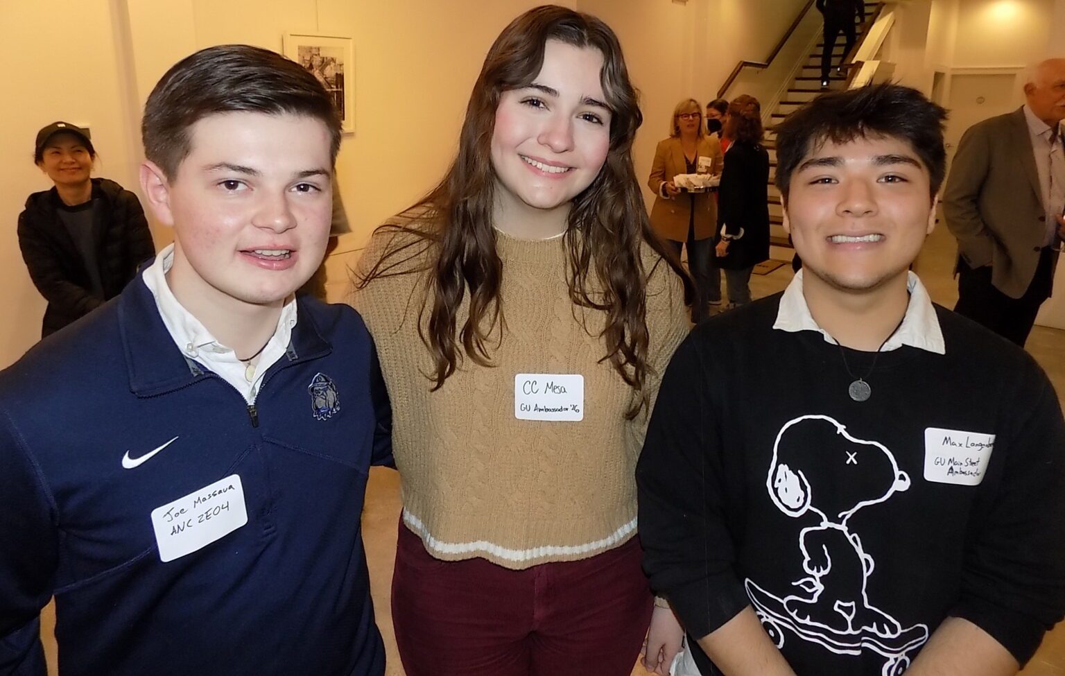 Main Street Boosts Small Businesses The