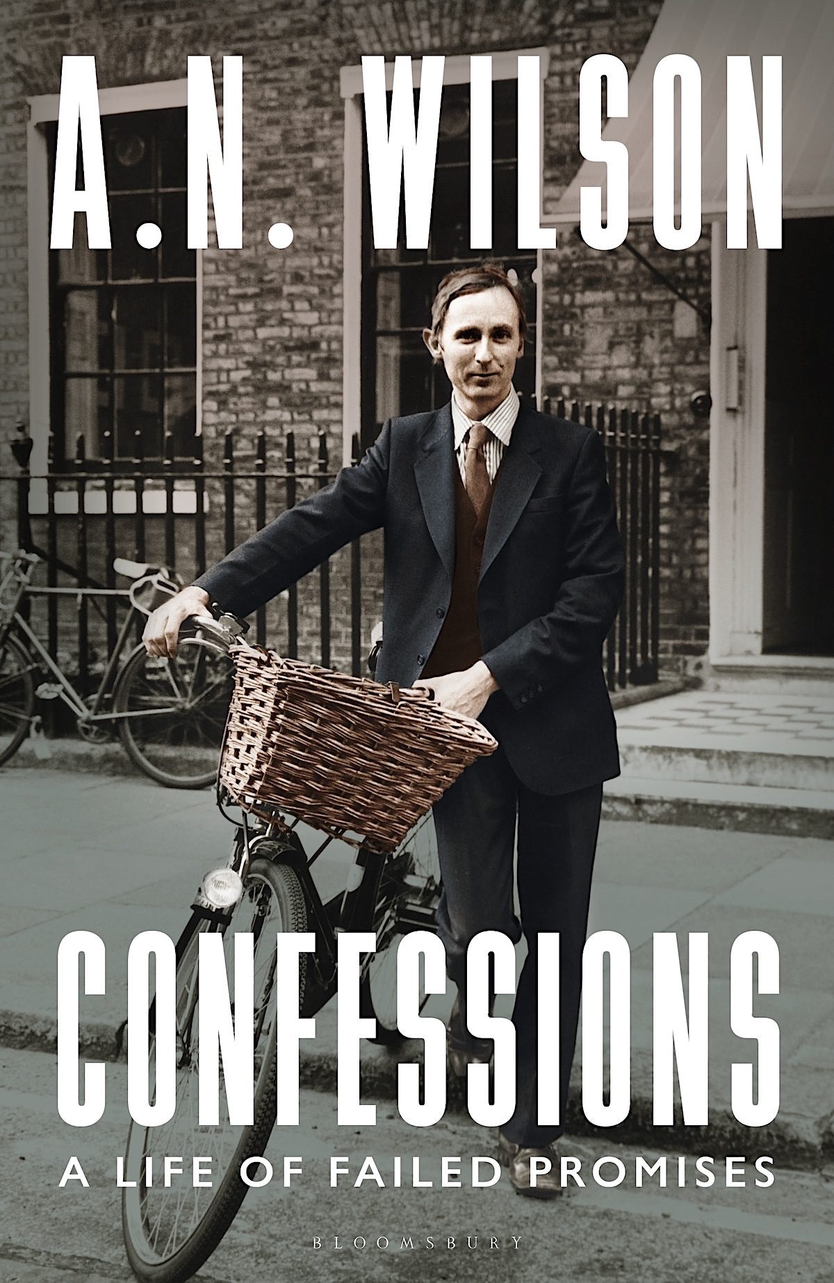 Kitty Kelley Book Club: 'Confessions: A Life of Failed Promises' - Vimarsana News