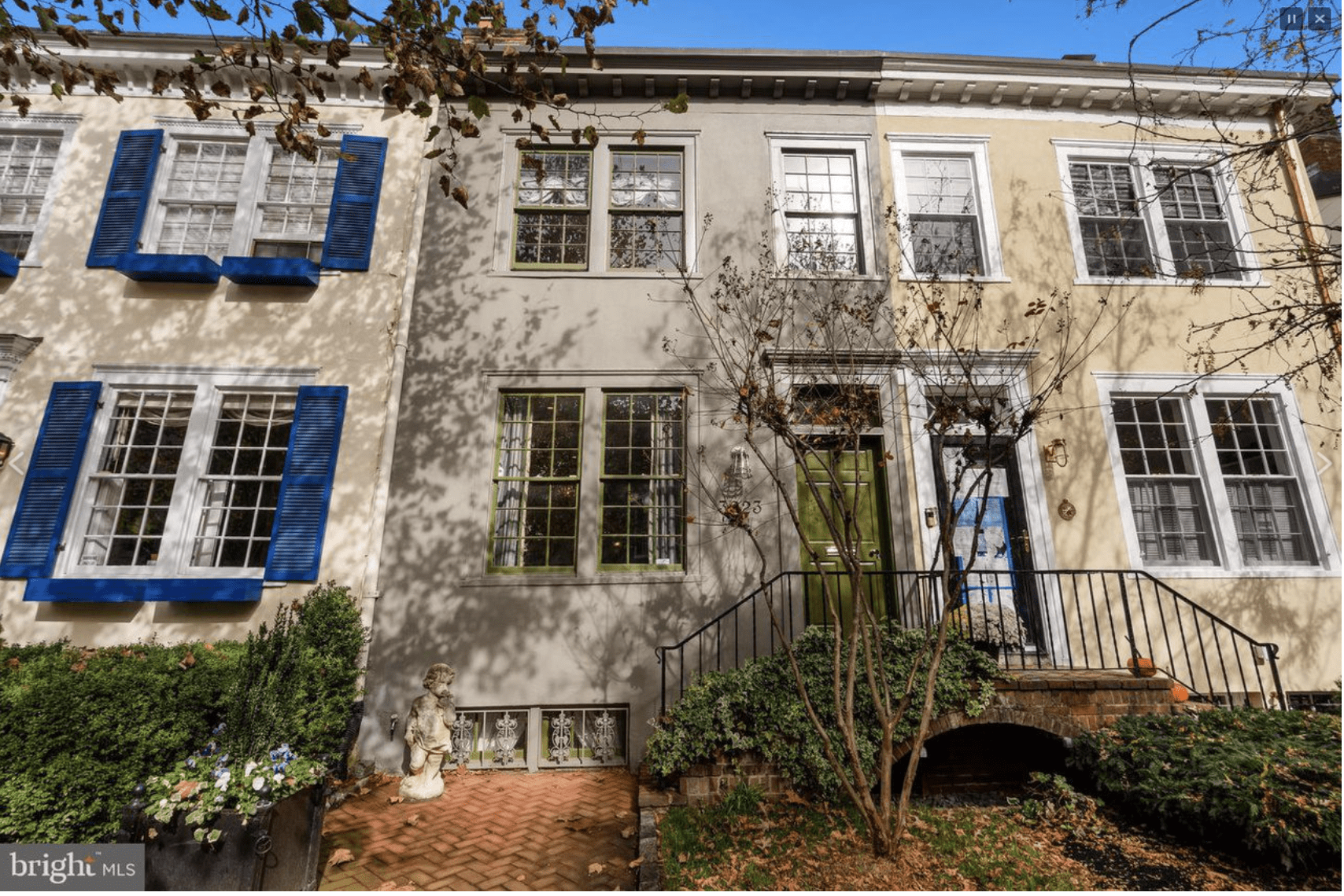 Georgetowner Realty Review: April 2023 | The Georgetowner - Vimarsana News