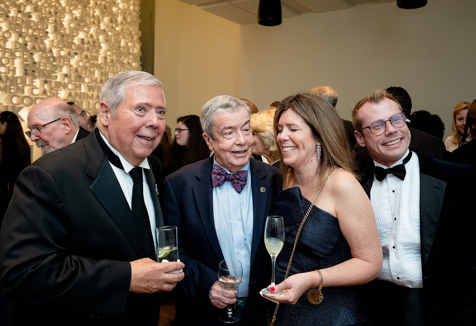 InSeries Gala: International Bel Canto Star Brownlee Celebrated - Vimarsana News