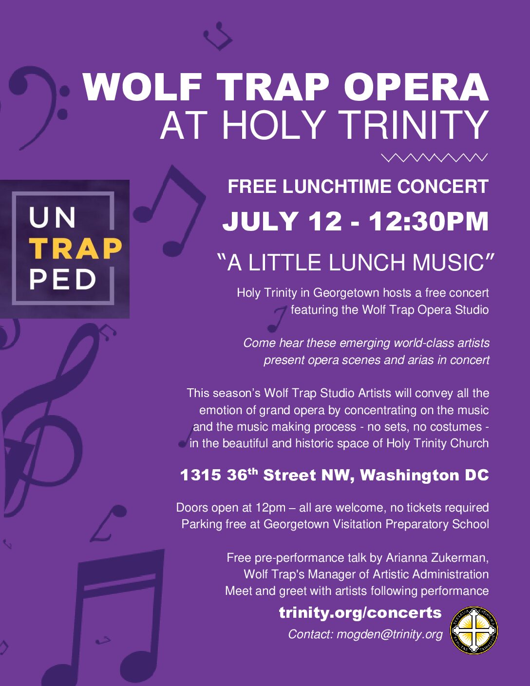 Wolf Trap Schedule Summer 2023 - Concerts