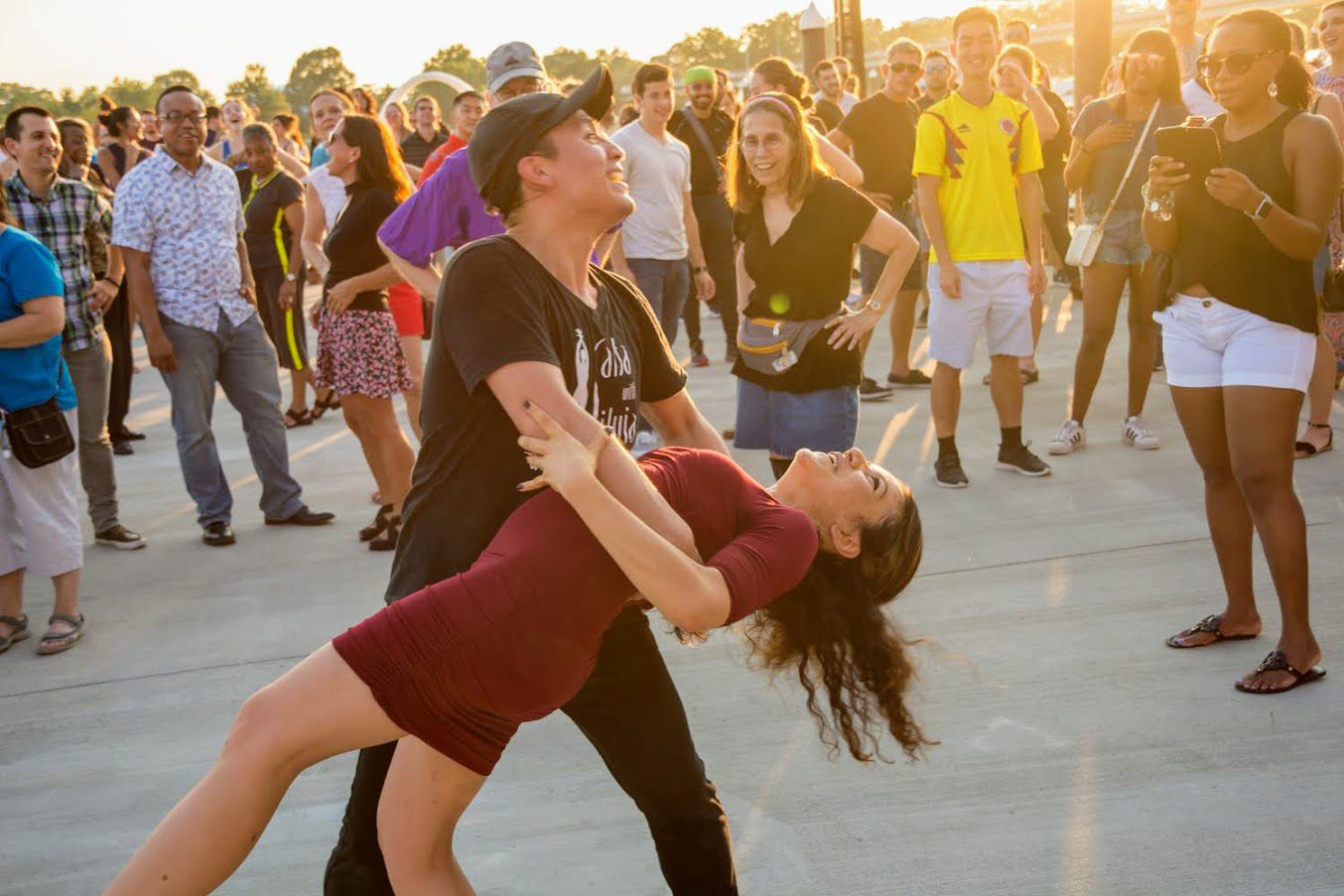 Weekend Roundup, June 8 - 11 | The Georgetowner - Vimarsana News