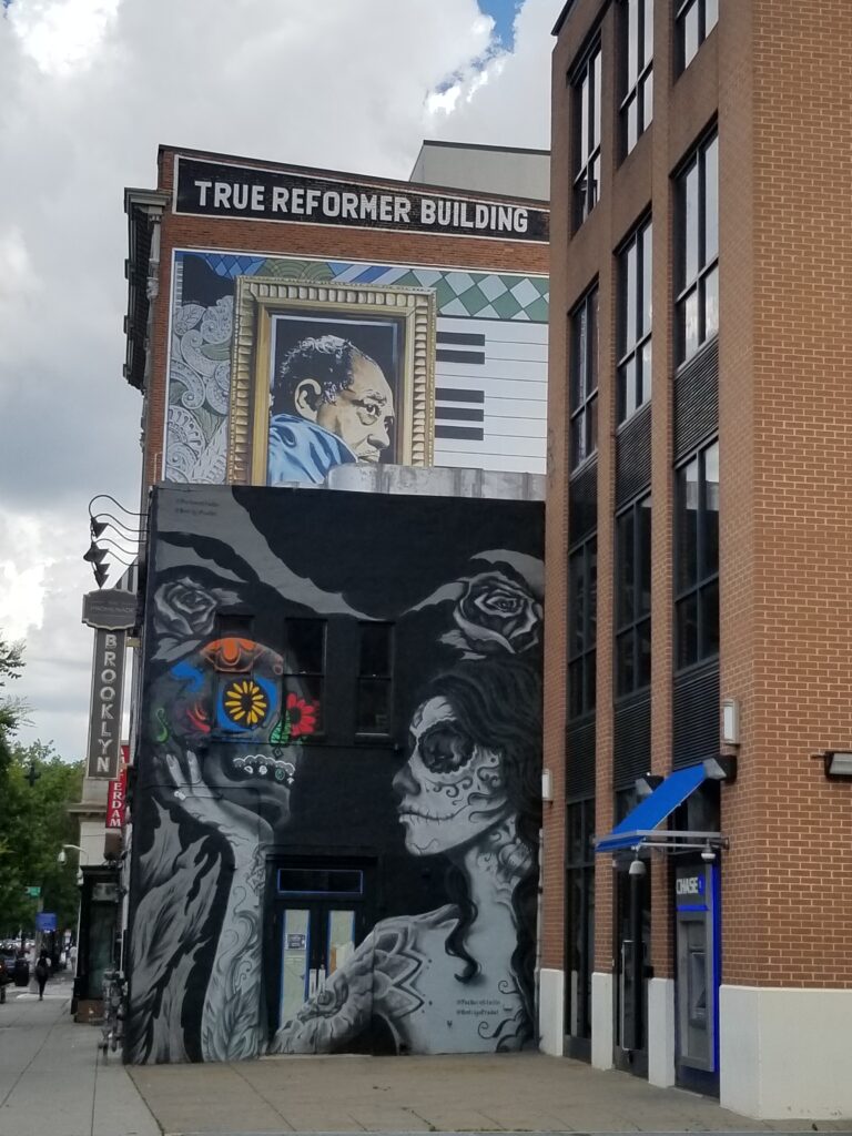 The Harlem Renaissance in DC Walking Tour | The Georgetowner