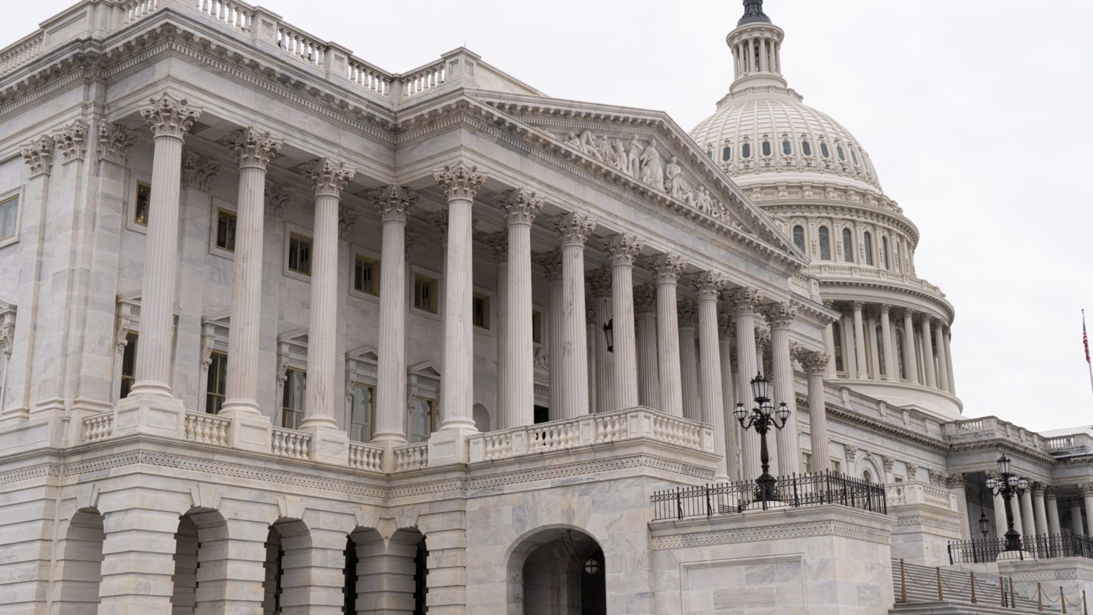 News Analysis: House Budget Riders Could Impact D.C. Funding, Voting ...