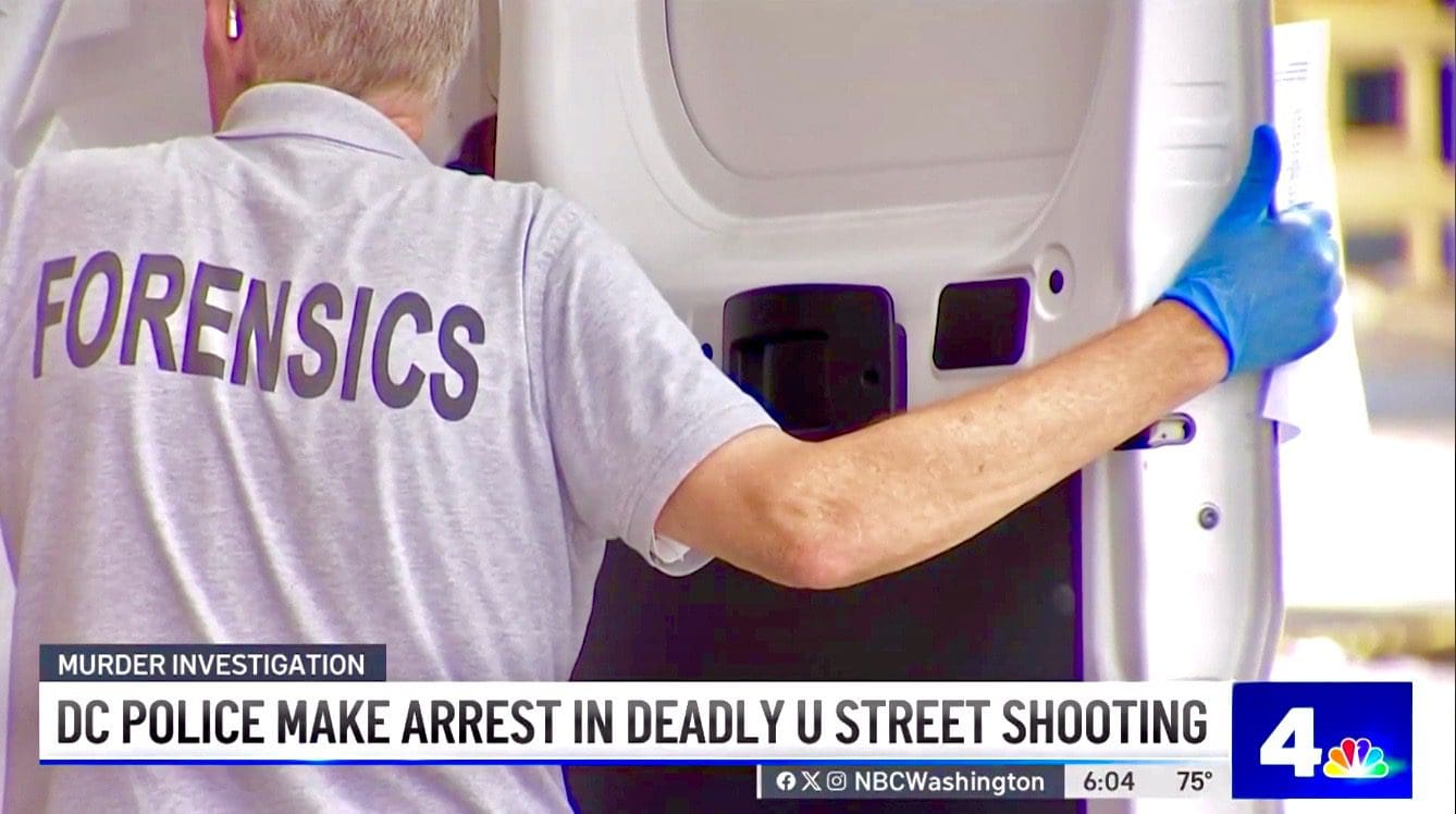 Crime: Gun Violence Raises City Homicide Tally to 20-Year High - Vimarsana News