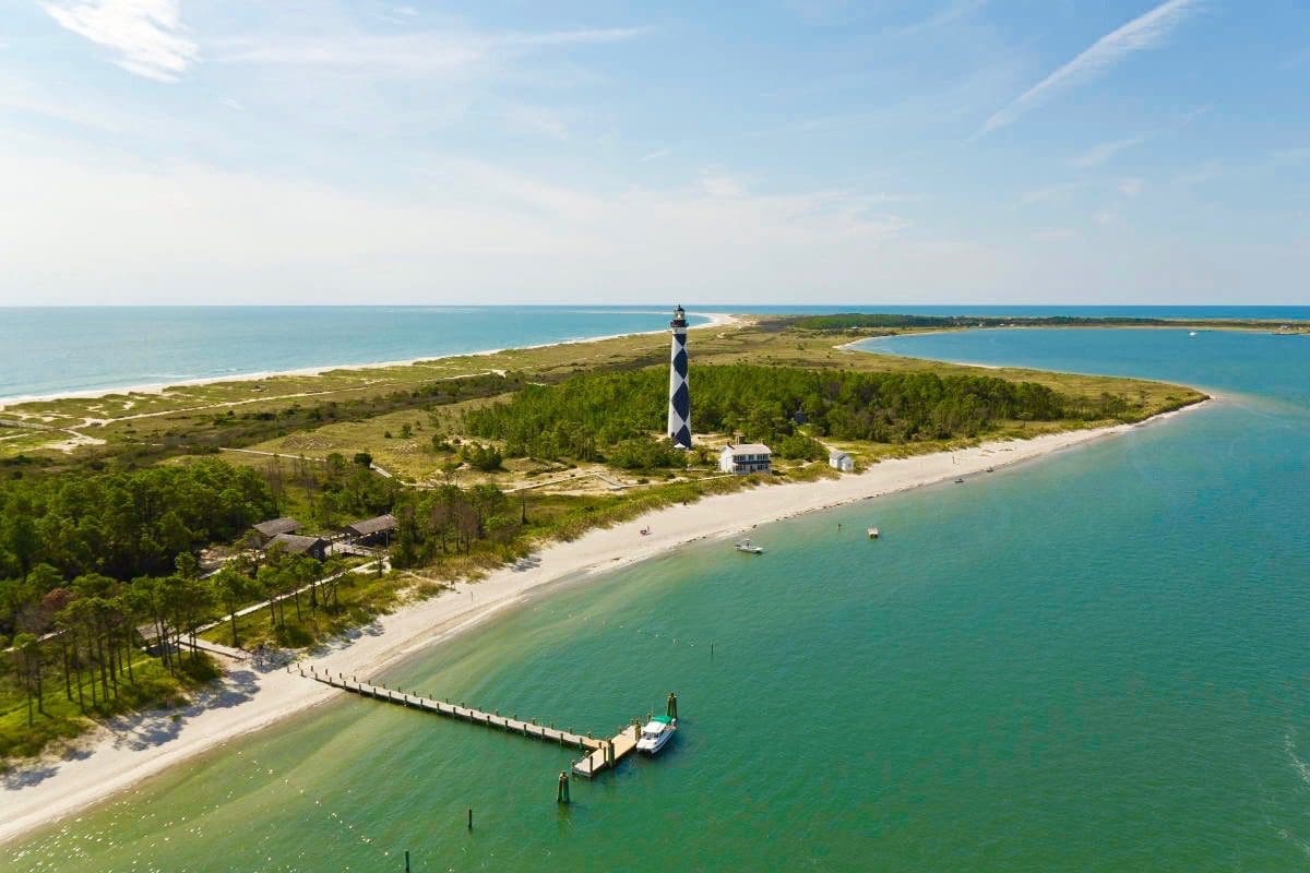In Country: Top 10 Reasons to Visit the Crystal Coast in Late Summer - Vimarsana News