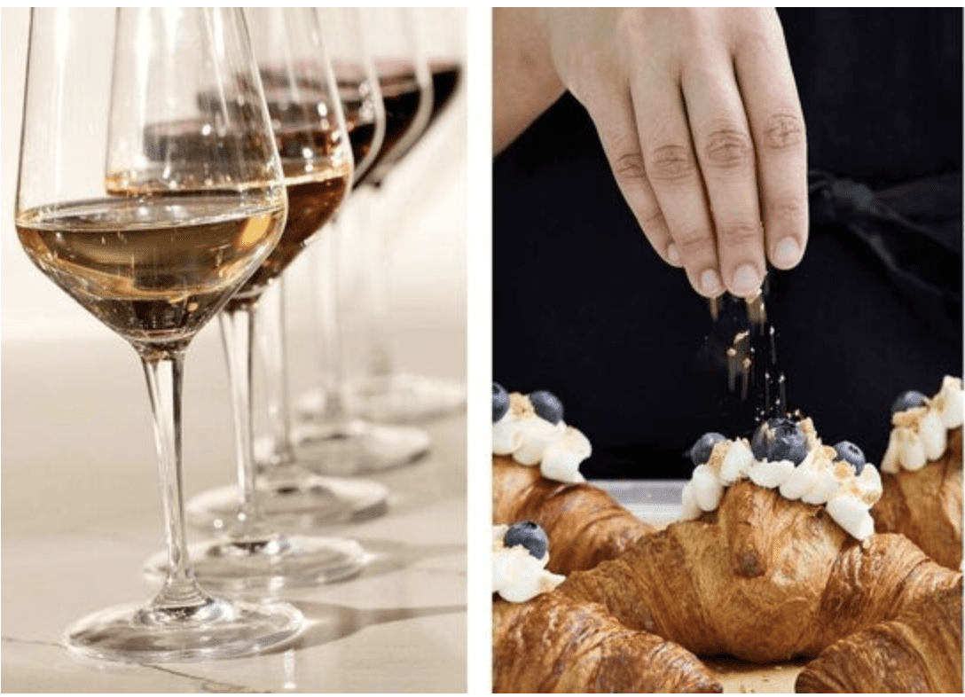 Culinary Event to Feature Notable Women Chefs, Media Figures, Authors and Tastings - Vimarsana News
