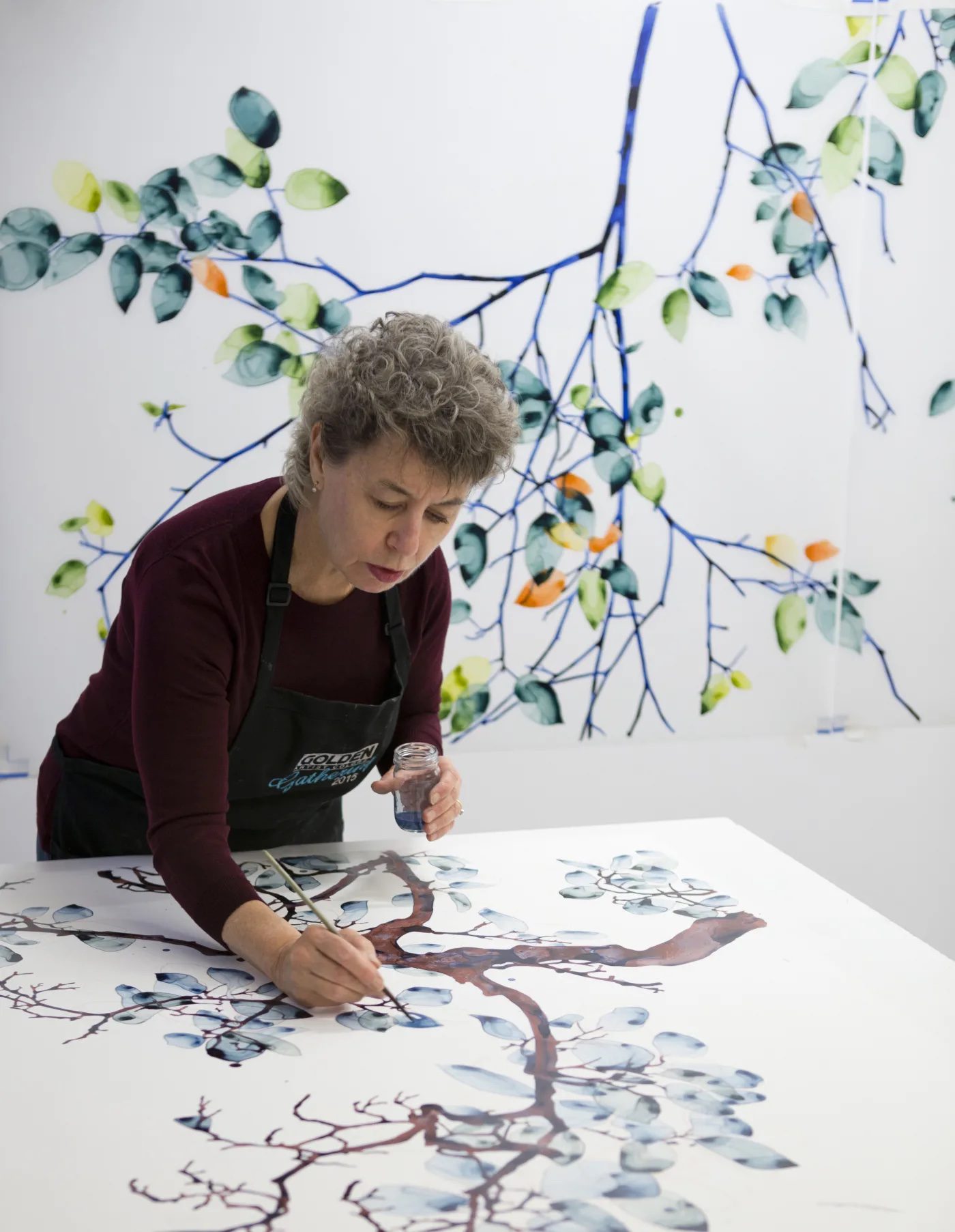 Addison/Ripley Fine Art Continues to Transform Georgetown’s Art Scene ...