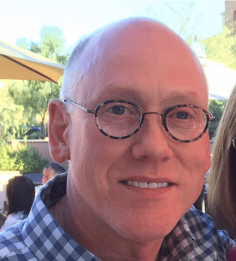 Mapping The Coveted 'Parking Sticker' The