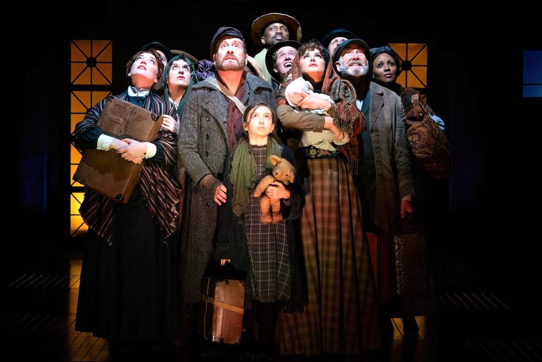 'Ragtime,' an American Masterpiece: A Must See - Vimarsana News