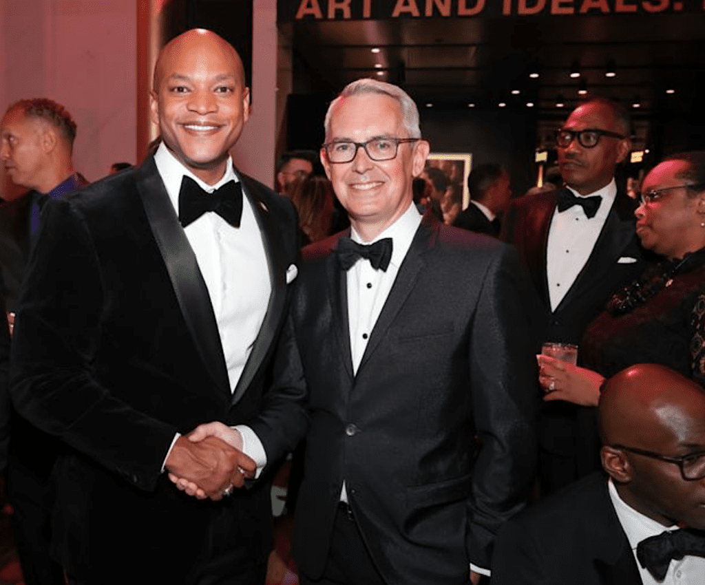 Social Scene: Alvin Ailey Gala Raises $1.2 Million Plus | The Georgetowner