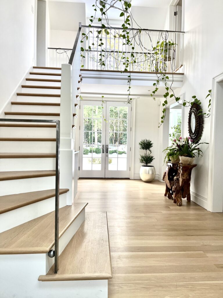 2024 Georgetown House Tour Featured Homes: 3264 S St. NW - Vimarsana News