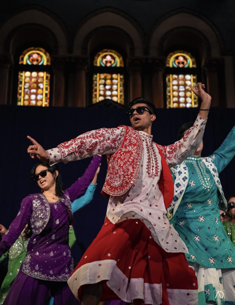 Georgetown Rangila Returns for Its 31st Year | The Georgetowner