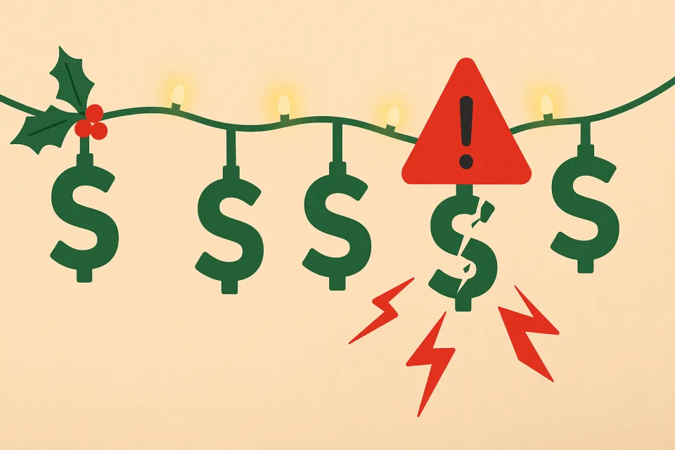 Tech Tip: The Holiday Scam That Cost One Company $60 Million (And How To Protect Yours)
