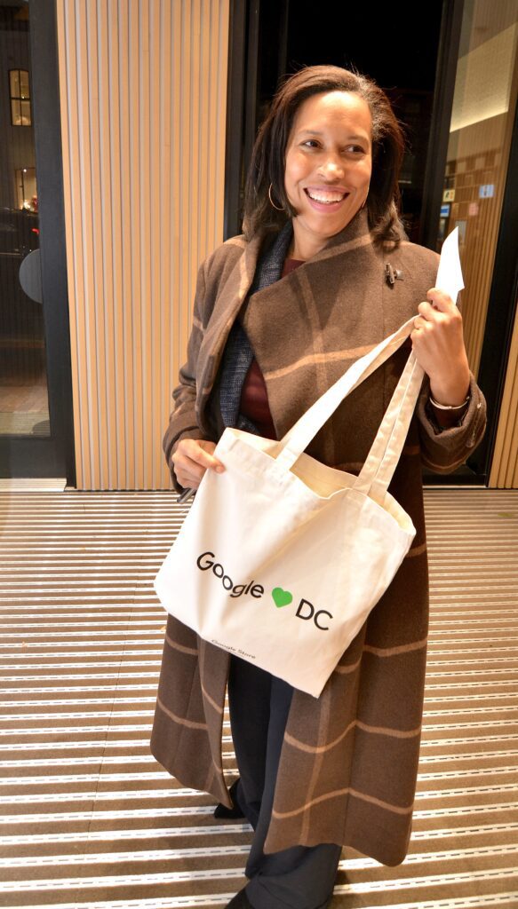 Business Ins & Outs: Google Store Opens, Happy 25th to Bacchus Wine Cellar!