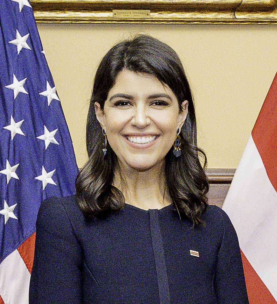 Pinto Forum Gathers Ward 2 Input on Budget  