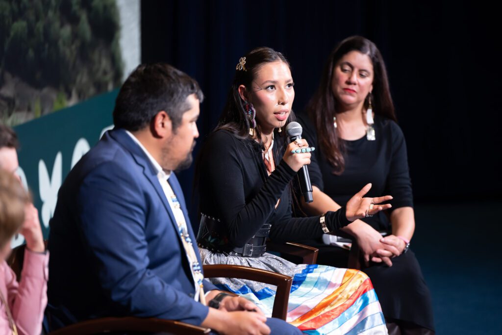 The DC Environmental Film Festival is Working ‘Against the Current’