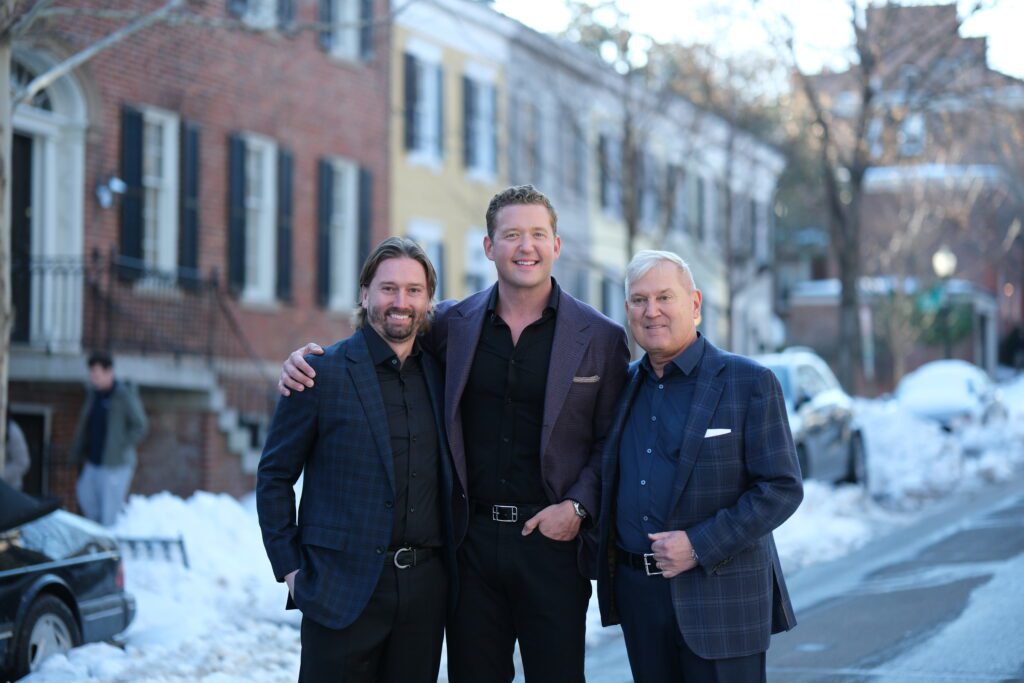 Residential Matchmakers in D.C.’s Oldest Neighborhood