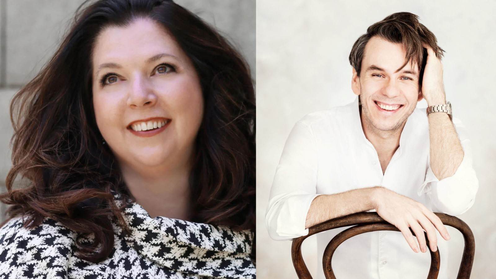 This Weekend: Singing in Russian and 4 Romance Languages