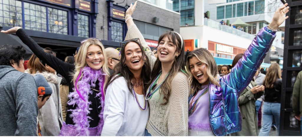 Weekend Roundup: Fall in Love with D.C.